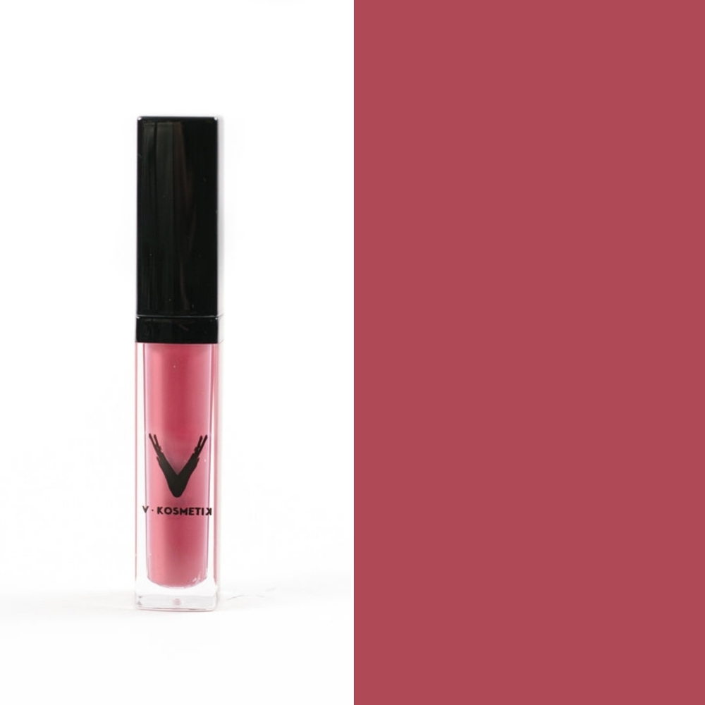 V Kosmetik Liquid VELVET LIPSTICK